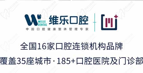 維樂口腔連鎖門診