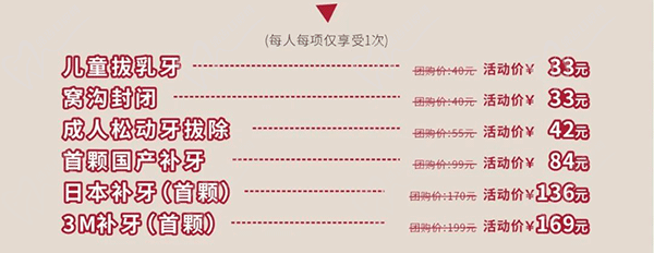 武漢清華陽光口腔醫(yī)院18周年慶，初心不改十八載，匠心以禮惠全城