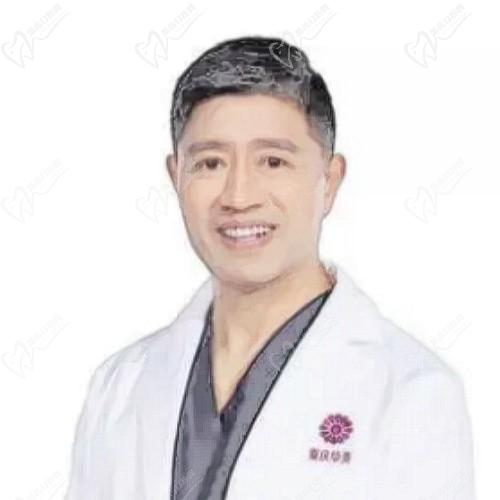 張國強