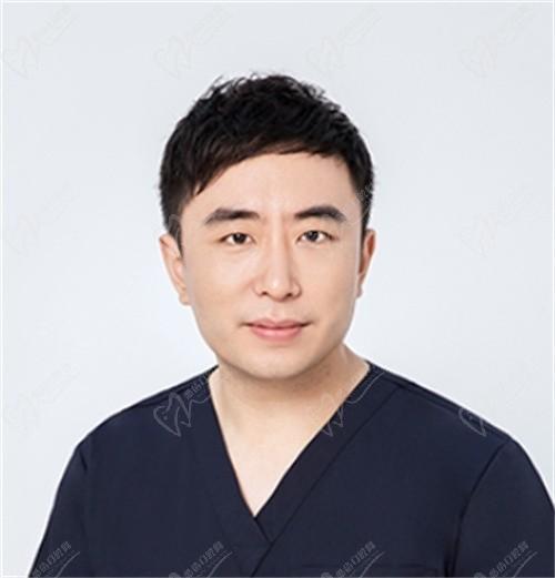 薛志強