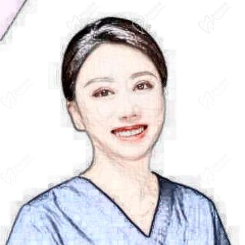 姜琳
